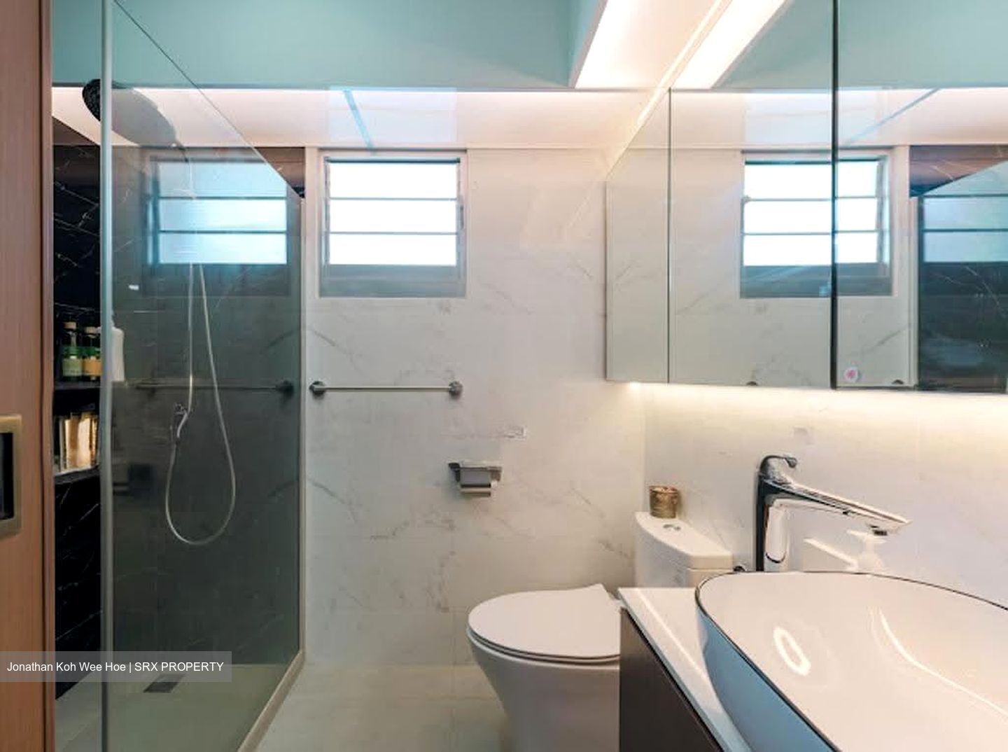 Blk 109B Eastglen @ Canberra (Sembawang), HDB 5 Rooms #619495001